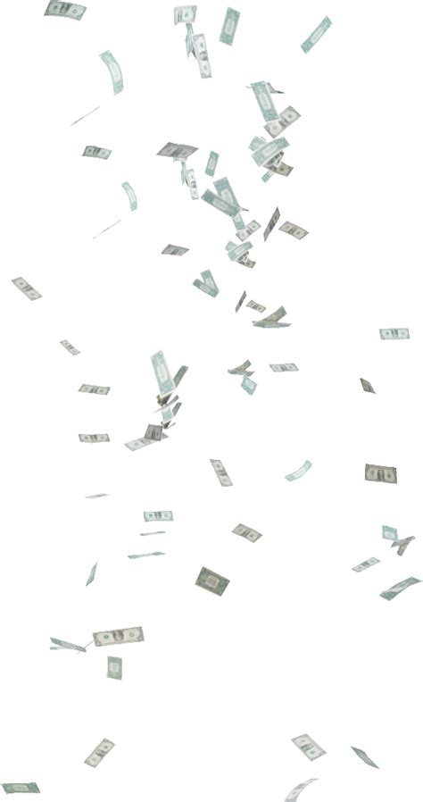 Falling Money Png Image Purepng Free Transparent Cc Png Image Library