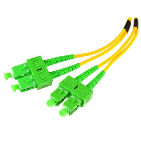Cablu Fibra Optica Optix 2m Emagro