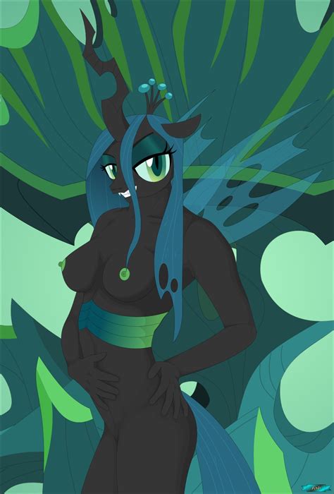 Chrysalis By Fab Hentai Foundry