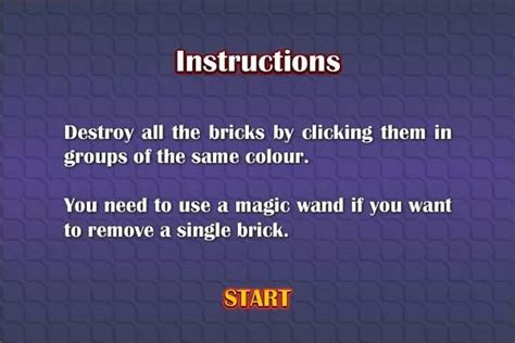 Bricks Breaking (2007) - MobyGames