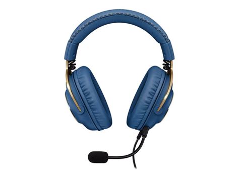 Logitech G Pro X League Of Legends Edition Headset