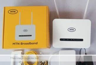 Mtn G Router Review New Price Plans Read This Now