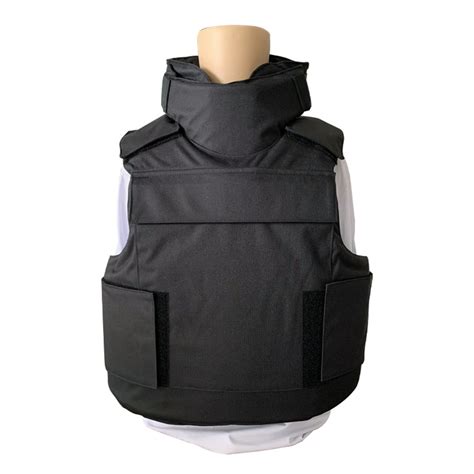 Kevlar Bulletproof Vest - China Bullet Proof Jacket and Ballistic Vest ...