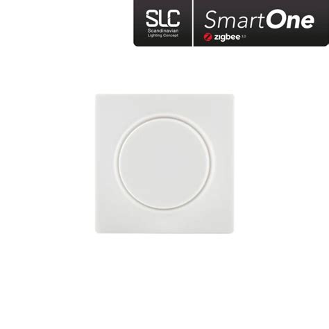 Zigbee ljósdeyfir SmartOne 4in1 Rönning