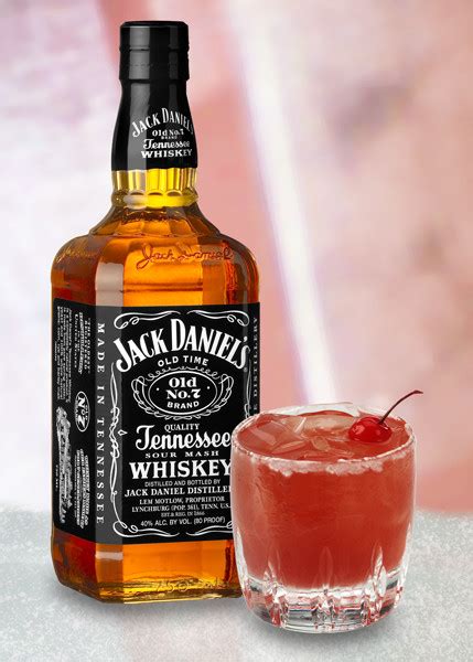 The top 20 Ideas About Jack Daniels Cocktails - Home, Family, Style and ...