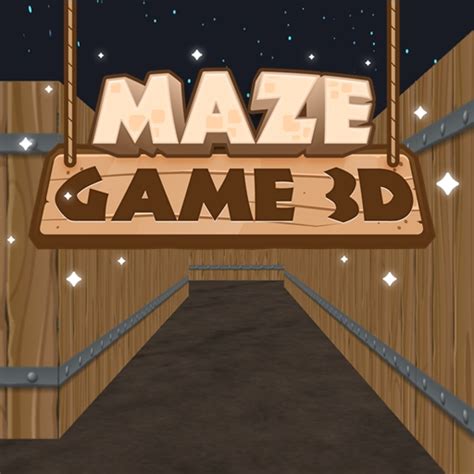 Maze Game 3D - Play Maze Game 3D game online at JFsky.com