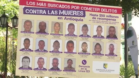 Se entregó uno de los más buscados por abuso Teleantioquia