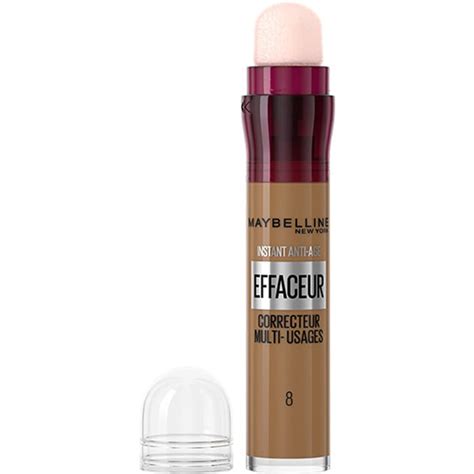 MAYBELLINE Corrector Instant Anti Age Eraser 08 Buff Maybelline