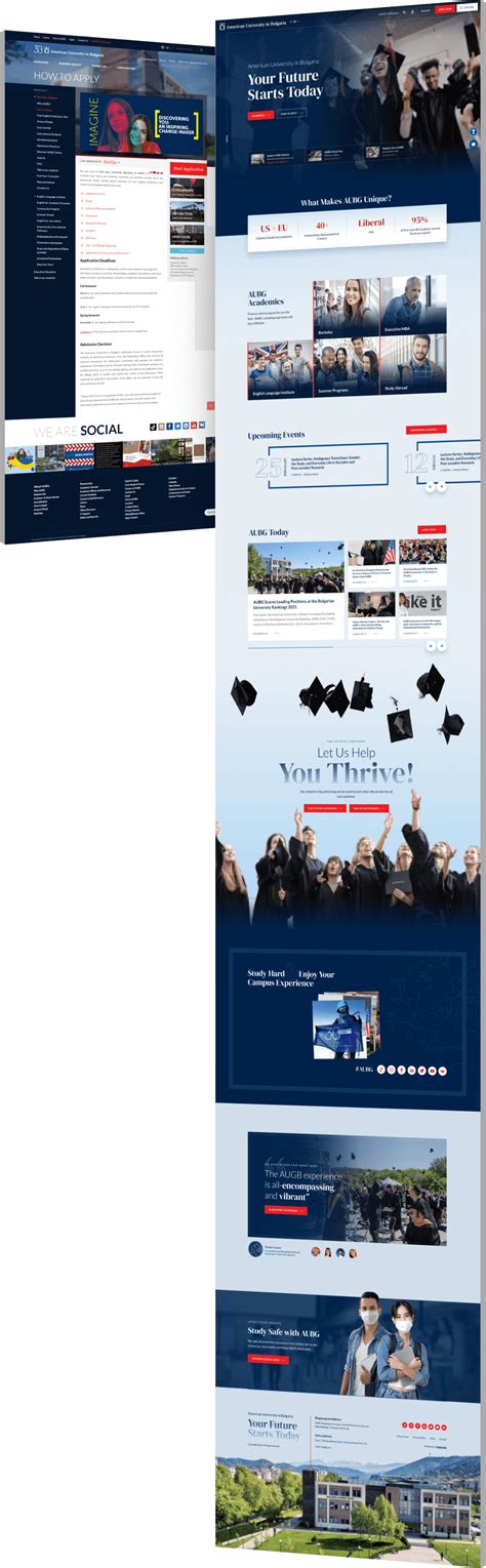 Award-Winning Website Design For Banks | Digital Silk