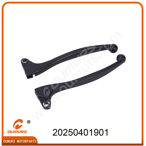 Motorcycle Spare Part Handle Lever Assy For Bajaj Boxer CT100 China