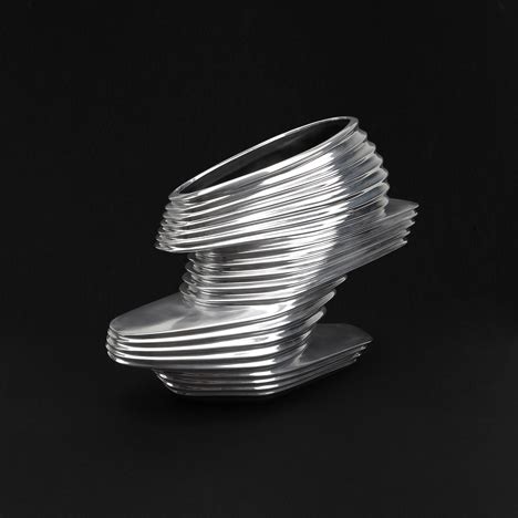 Nova Shoes By Zaha Hadid For United Nude
