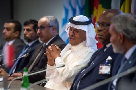 Opec Oil Production Cuts Hurt Western Economic Prospects