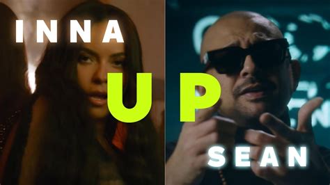 Inna Sean Paul UP Lyrics YouTube