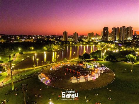 Parque Das Na Es Ind Genas Tem Novo Hor Rio De Funcionamento Ap S Pane