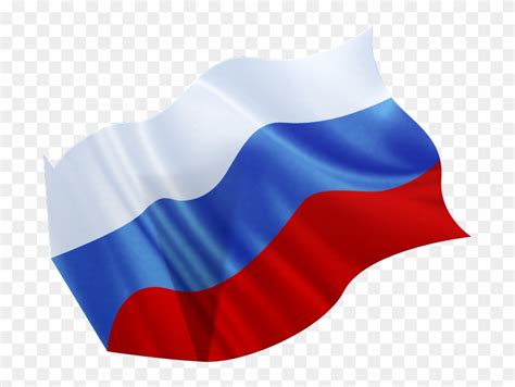 Russian Flag Transparent Background Free Transparent Png Clipart