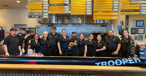 Mission Bbq Here We Grow Again Mission Bbq Is Growing