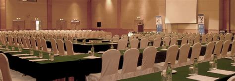 Meeting Venues Johor Bahru Meetings At Berjaya Waterfront Hotel