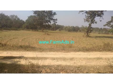 Acres Guntas Agriculture Land For Sale Near Mysore Kms From