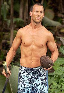 Celeb crush: Colby Donaldson. Top Shot, Top Gun, Survivor, God's Gift to Earth. Donaldson, Tv ...