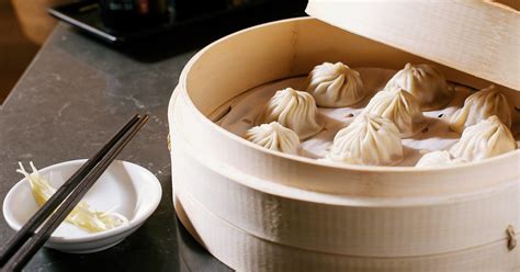 Xiao Long Bao Explained How To Eat Soup Dumplings The Right Way