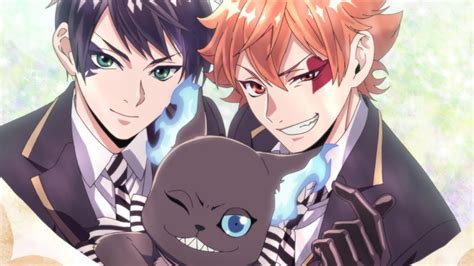 Crunchyroll Disney Twisted Wonderland Mobile Game Gets 3rd Anniversary Anime Trailer Merch