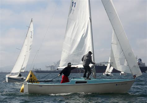 abyc  scya midwinter regatta