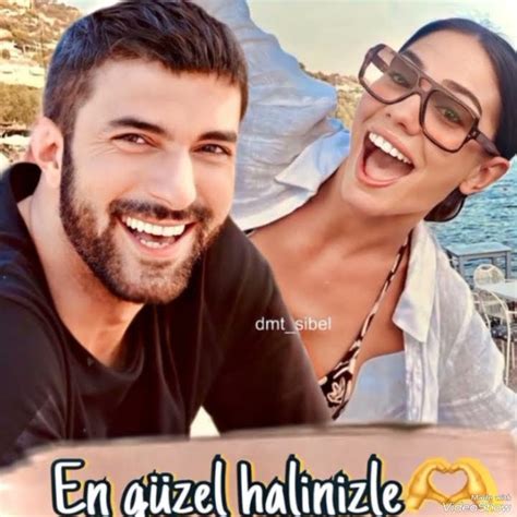 Engin Aky Rek And Demet Zdemir Enginaky Rek Demet Zdemir Ke Fet