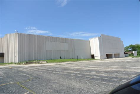 Former Boston Store Northridge Mall Milwaukee Wi Gameking Flickr