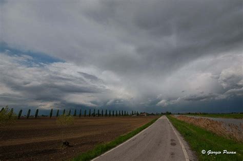 Tra Piogge Nubi Schiarite E Una Nuova Intensa Perturbazione Ecco Come