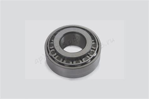 Подшипник ( 7607 ) ведущей шестерни редукторного моста (УАЗ ОРИГИНАЛ ...