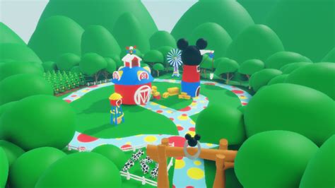 Roblox Mickey Mouse Clubhouse Roleplay Codes Update