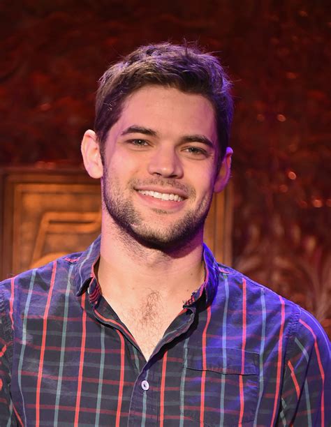 Who Is Jeremy Jordan The Last Five Years Star Is Old News To