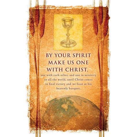 Church Bulletin 11 Communion Book Of Worship Pack Of 100