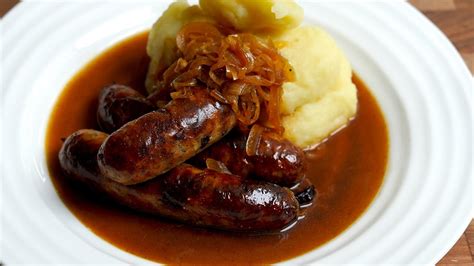 Bangers And Mash Youtube