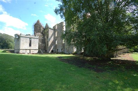 Ipernity Brucklay Castle Aberdeenshire 44 By A Buildings Fan