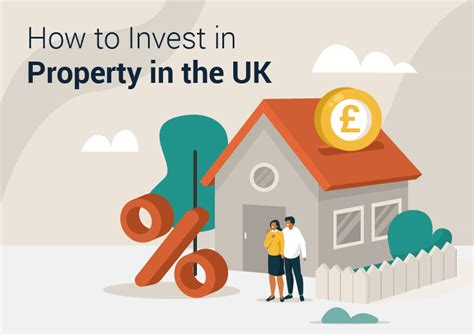 How To Invest In Property In The Uk Award Winning Agency