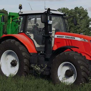 Valentini Maxi Squalo V Farming Simulator Mod Fs Mod