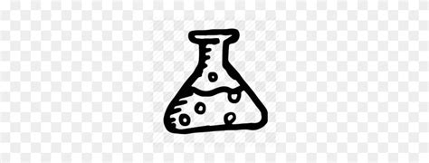 Laboratory Clipart - Chemistry Clip Art - FlyClipart