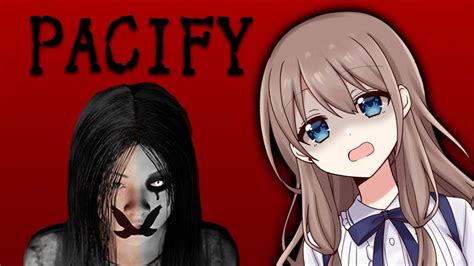 【pacify】ビビりがやるホラーゲーム→グーグルアースで世界旅行 Youtube