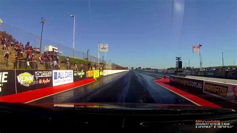 Adelaide International Raceway 17th May 2015 Youtube