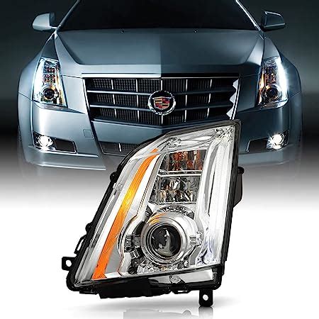 Amazon ACANII For HID Xenon Model 2008 2014 Cadillac CTS OE