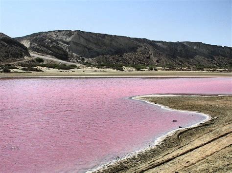 Pink lagoon chabahar all you need to know before you go – Artofit