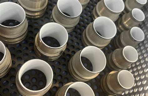 fluidized bed principles  benefits aps coatings