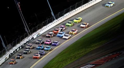 Three Races To Go In The Xfinity Series Regular Season NASCAR