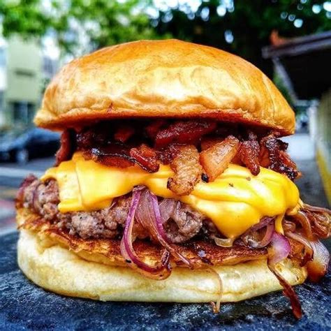 Brasileirinho Burguer Beer Restaurante Nova Igua U Menu Do