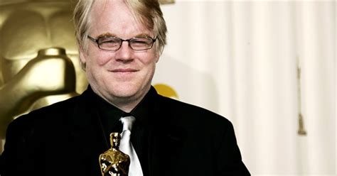 The One And Only Philip Seymour Hoffman 1967 2014