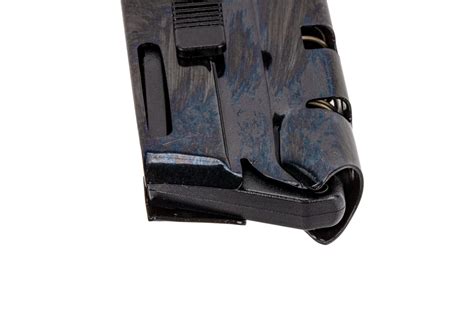 Ruger SR22 10-Round .22 LR Magazine with Finger Rest MGRUG90382