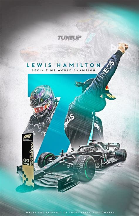 Pin By Erwin Lubis On LEWIS HAMILTON 7 TIME WORLD CHAMPION Lewis