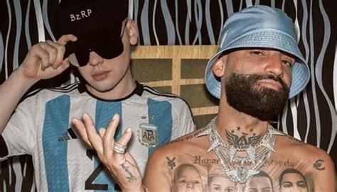 Bizarrap lanza junto a Arcángel su nueva sesión tras el éxito con