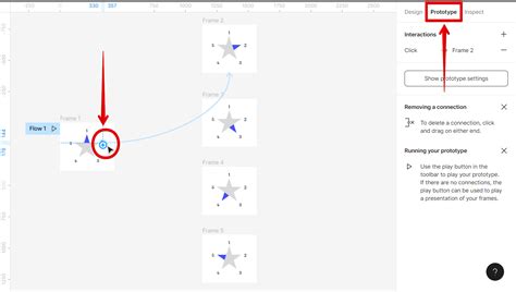 How Do You Animate A Rotation In Figma